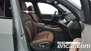 BMW X5, 2024 — миниатюра 13