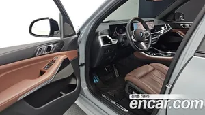 BMW X5, 2024 — миниатюра 17