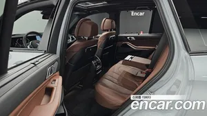 BMW X5, 2024 — миниатюра 18