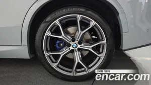 BMW X5, 2024 — миниатюра 7