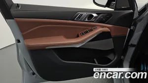 BMW X5, 2024 — миниатюра 14