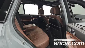 BMW X5, 2024 — миниатюра 16