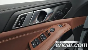 BMW X5, 2024 — миниатюра 27