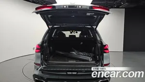 BMW X5, 2024 — миниатюра 31