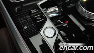 BMW X5, 2024 — миниатюра 33