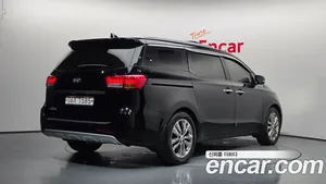 Kia Carnival, 2017 — миниатюра 2