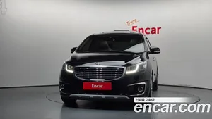 Kia Carnival, 2017 — миниатюра 3