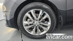 Kia Carnival, 2017 — миниатюра 5