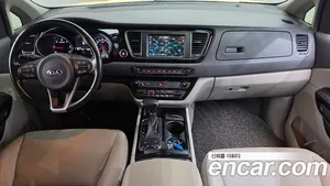 Kia Carnival, 2017 — миниатюра 10