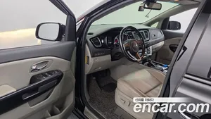 Kia Carnival, 2017 — миниатюра 13