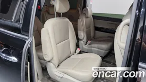 Kia Carnival, 2017 — миниатюра 17