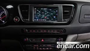 Kia Carnival, 2017 — миниатюра 18