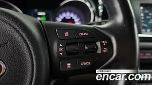 Kia Carnival, 2017 — миниатюра 23