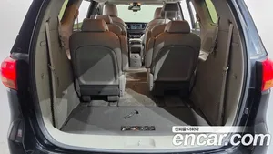 Kia Carnival, 2017 — миниатюра 26
