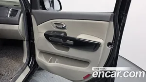 Kia Carnival, 2017 — миниатюра 15