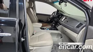 Kia Carnival, 2017 — миниатюра 16