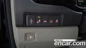 Kia Carnival, 2017 — миниатюра 27