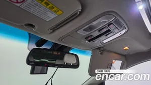 Kia Carnival, 2017 — миниатюра 30
