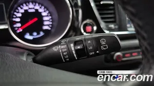 Kia Carnival, 2017 — миниатюра 35