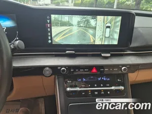 Kia Carnival, 2021 — миниатюра 1