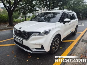 Kia Carnival, 2021 — миниатюра 2