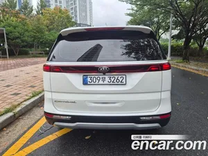 Kia Carnival, 2021 — миниатюра 5