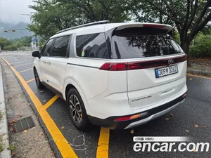 Kia Carnival, 2021 — миниатюра 6