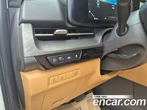 Kia Carnival, 2021 — миниатюра 7