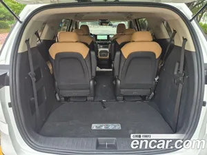 Kia Carnival, 2021 — миниатюра 8