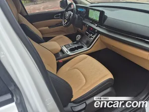 Kia Carnival, 2021 — миниатюра 9