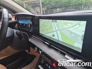 Kia Carnival, 2021 — миниатюра 10