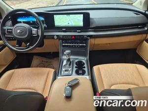 Kia Carnival, 2021 — миниатюра 11