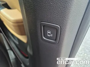 Kia Carnival, 2021 — миниатюра 12