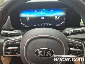 Kia Carnival, 2021 — миниатюра 13