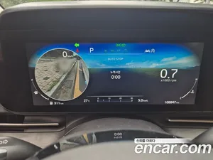 Kia Carnival, 2021 — миниатюра 15