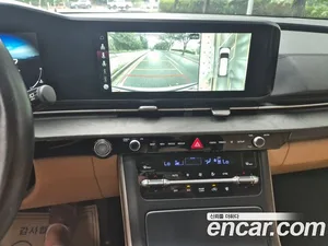 Kia Carnival, 2021 — миниатюра 16
