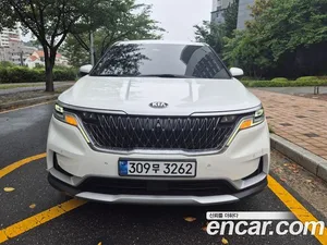 Kia Carnival, 2021 — миниатюра 17