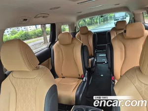 Kia Carnival, 2021 — миниатюра 19