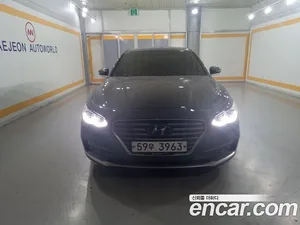 Hyundai Grandeur, 2018 — миниатюра 1