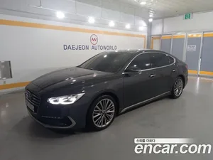 Hyundai Grandeur, 2018 — миниатюра 2