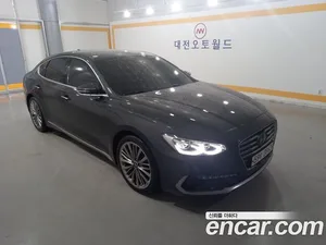 Hyundai Grandeur, 2018 — миниатюра 3