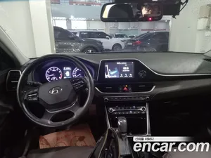 Hyundai Grandeur, 2018 — миниатюра 6
