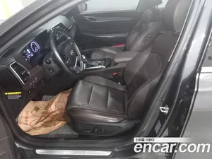 Hyundai Grandeur, 2018 — миниатюра 7