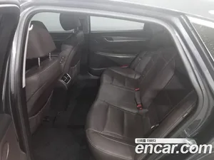Hyundai Grandeur, 2018 — миниатюра 8