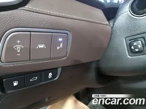 Hyundai Grandeur, 2018 — миниатюра 9