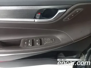 Hyundai Grandeur, 2018 — миниатюра 10