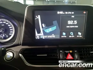 Hyundai Grandeur, 2018 — миниатюра 11