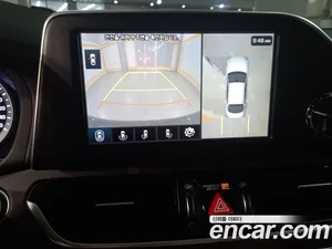 Hyundai Grandeur, 2018 — миниатюра 12