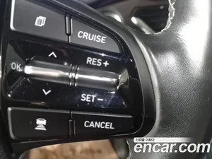 Hyundai Grandeur, 2018 — миниатюра 14