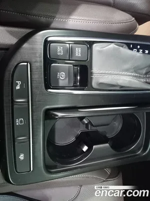 Hyundai Grandeur, 2018 — миниатюра 15